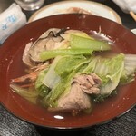 志布志　喜船 - 