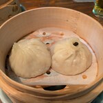 yum - 小籠包、トリュフ小籠包