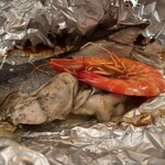 志布志　喜船 - 