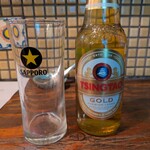 yum - 青島ビール