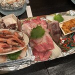 志布志　喜船 - 