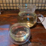 yum - 文山包種茶