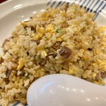 中華風家庭料理 ふーみん - 