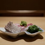 喰切料理 八方 - 
