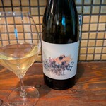 yum - ナチュールワイン