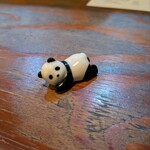 yum - 箸置き可愛い