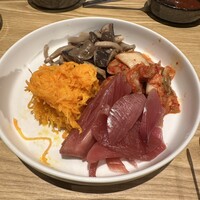 YAKINIKU 安萬LABO - 