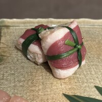 一鳥目 とり松 - 