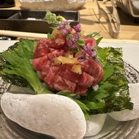 YAKINIKU 安萬LABO - 