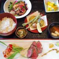 春秋 溜池山王店 - 