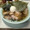 川口トラちゃんラーメン