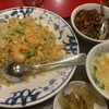 陳麻婆豆腐 麺飯館 新宿京王モール店
