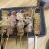 地鶏焼き鳥と築地海鮮 和み屋 新橋本店