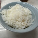 川口トラちゃんラーメン - 