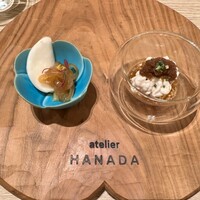 atelier HANADA - 