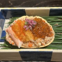 汐見 - せいこ蟹