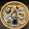くいきり料理 うしお