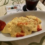 フランキーアンドトリニティー - 