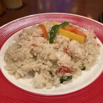 シーフードレストラン メヒコ 東京ベイ有明店 - 