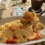 フランキーアンドトリニティー - 