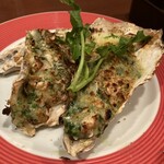 シーフードレストラン メヒコ 東京ベイ有明店 - 