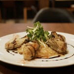 etroit - 料理写真: