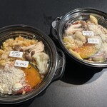 Sitta-ca - レンチン方法がちゃんと貼ってあるので安心