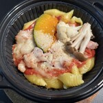 Sitta-ca - パスタ