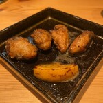 日本酒バル花門 - 