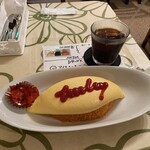 フランキーアンドトリニティー - 