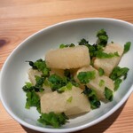 日本酒バル花門 - 