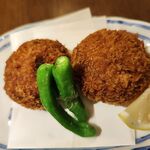 あかり - あかりコロッケ