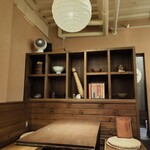 あかり - 古道具をインテリアで使ってるの素敵〜！