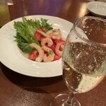 シーフードレストラン メヒコ 東京ベイ有明店 - 