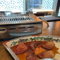 焼うお いし川 名古屋 - 