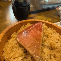 焼うお いし川 名古屋 - 