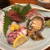 浅草 魚料理 遠州屋 -  浅草 魚料理 遠州屋 -