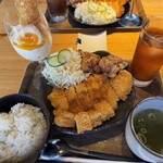 白めし爆食処 姫路 一本堂 - 