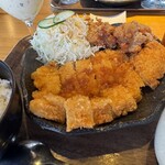 白めし爆食処 姫路 一本堂 - 