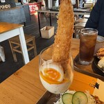 白めし爆食処 姫路 一本堂 - 