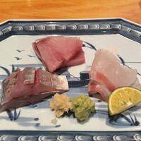 並木橋なかむら - 