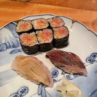 並木橋なかむら - 