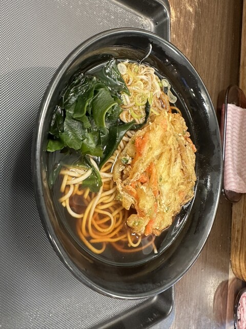 Nadai Fuji Soba Oimachi Ten photo 2