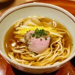 銀座 しのはら - 