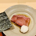 銀座 しのはら - 