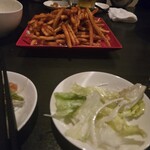レッド ダイニング グランパ - 
