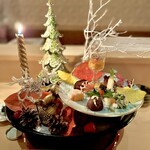 銀座 しのはら - 