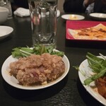 レッド ダイニング グランパ - 