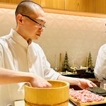 銀座 しのはら - 