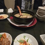 レッド ダイニング グランパ - 